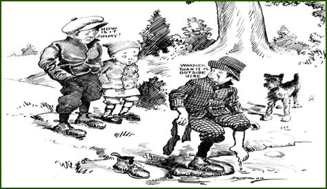 A Pioneer In Politics And Public Service