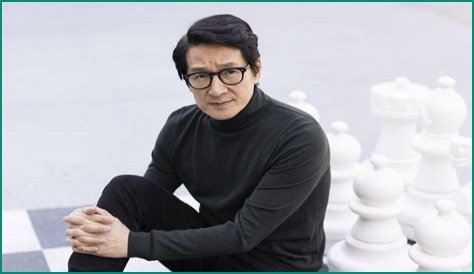 Ke Huy Quan's Height And Its Surprising Impact