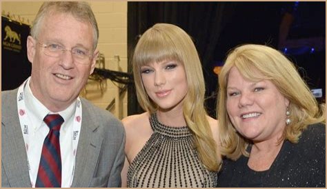 Scott Swift's Wife: A Deeper Look At Their Relationship