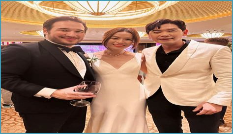 Scott Swift Ties The Knot: Singer's Father Marries Again