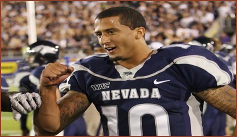 Uncovering Colin Kaepernick's Roots: A Journey Of Discovery