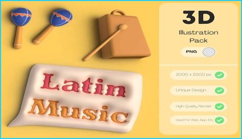 Uncovering The Enchanting Story Of The Latin Music Icon