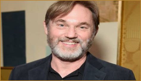 Unraveling The Reasons Behind Richard Thomas' Departure From 