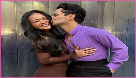 Unveiling Sasha Farber's Height: Secrets And Surprises