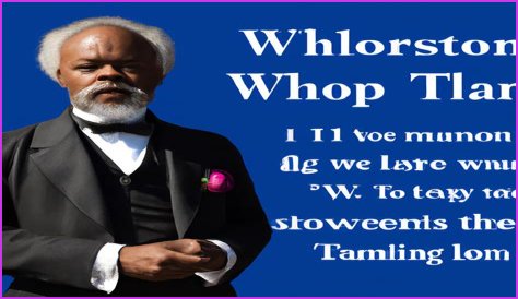 Unveiling The Hidden Genius Of William Langston Thornton